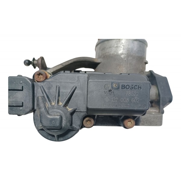 Tbi Corpo De Borboleta Gm Zafira 2003