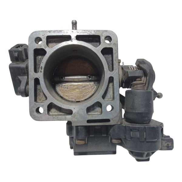 Tbi Corpo De Borboleta Gm Zafira 2003