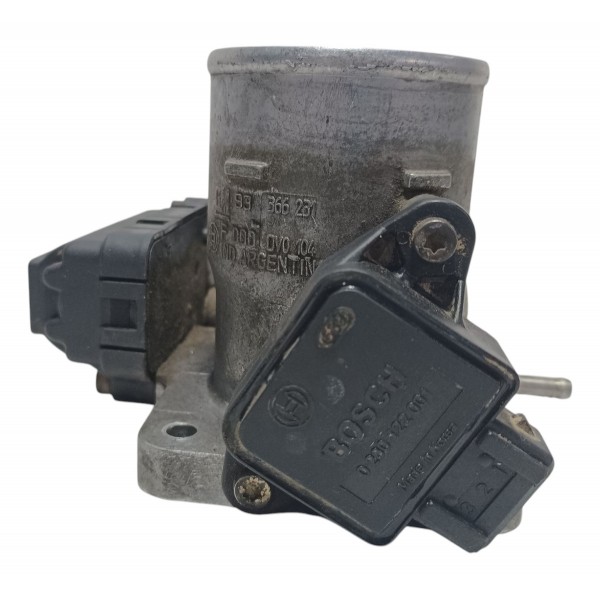 Tbi Corpo De Borboleta Gm Zafira 2003