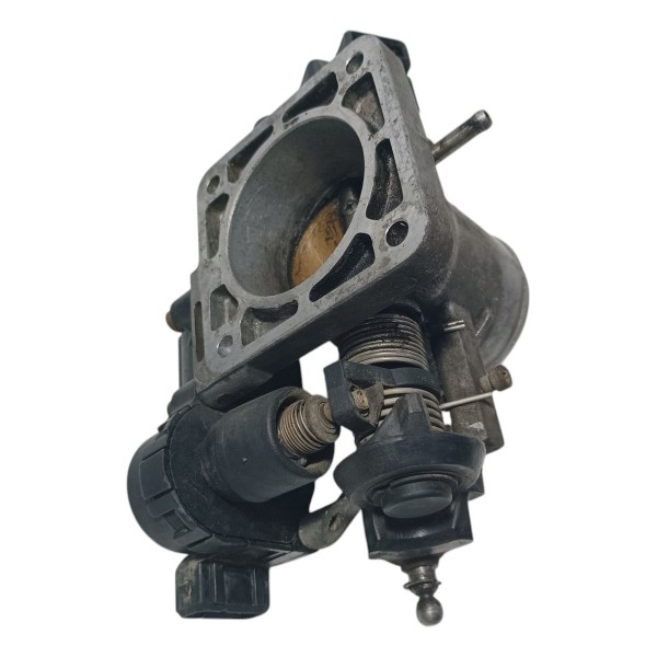 Tbi Corpo De Borboleta Gm Zafira 2003