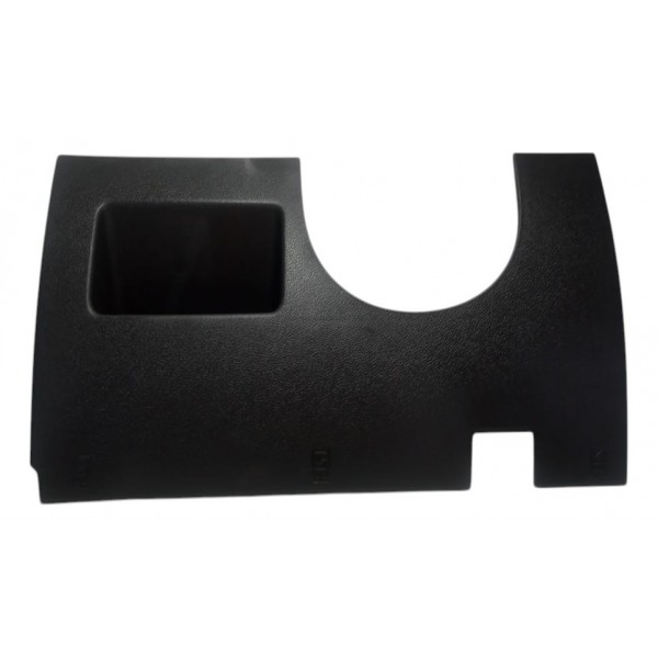 Acabamento Inferior Painel Ford Ecosport 2009