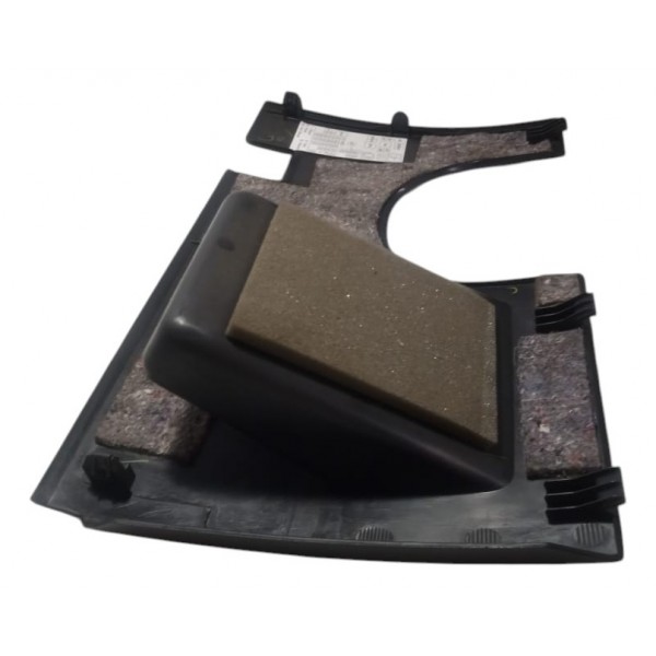 Acabamento Inferior Painel Ford Ecosport 2009