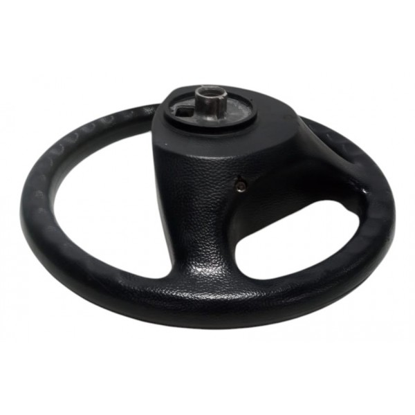 Volante Direção Vw Polo 2004