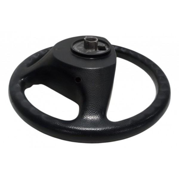 Volante Direção Vw Polo 2004