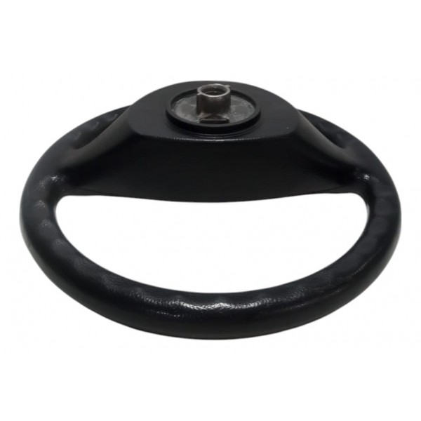 Volante Direção Vw Polo 2004