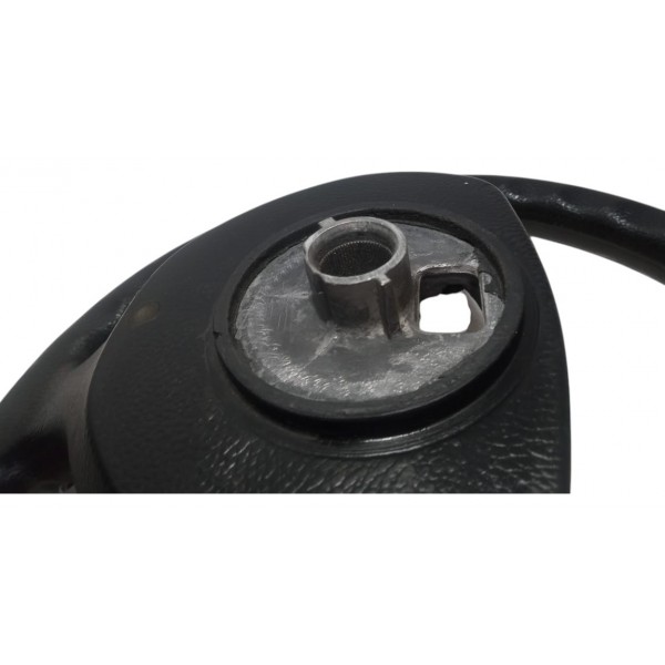 Volante Direção Vw Polo 2004