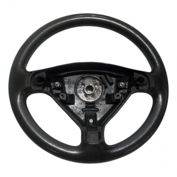 Volante Direção Vw Polo 2004