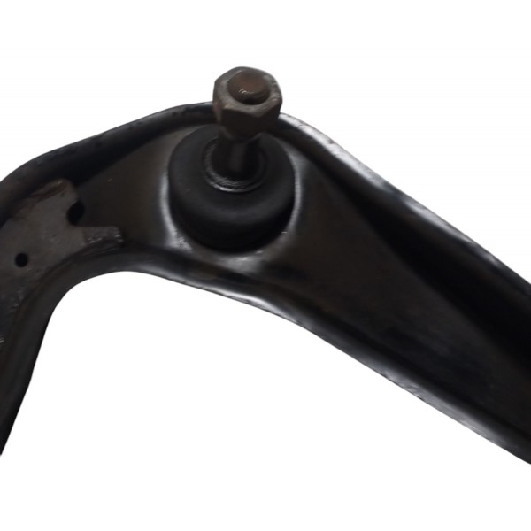 Bandeja Superior Esquerda Nissan Frontier 2010 Usado