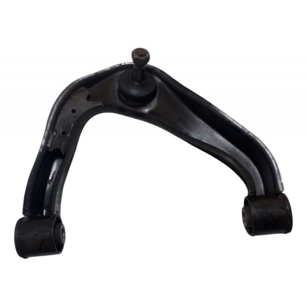 Bandeja Superior Esquerda Nissan Frontier 2010 Usado