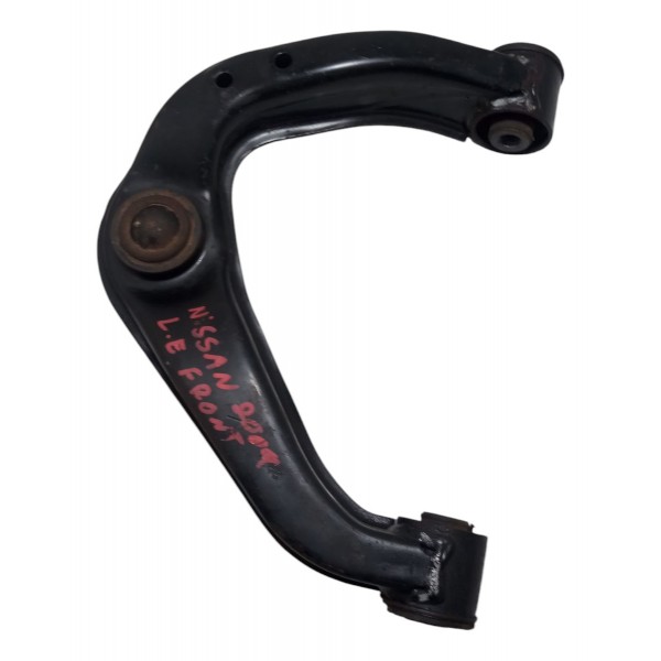 Bandeja Superior Esquerda Nissan Frontier 2010 Usado