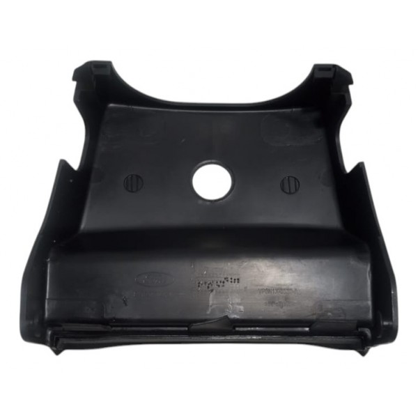 Moldura Coluna Direção Ford Ecosport 2009