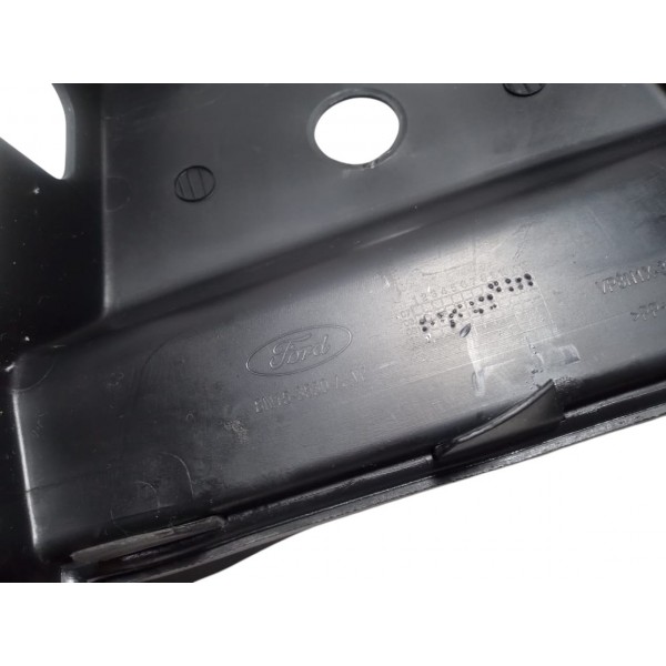 Moldura Coluna Direção Ford Ecosport 2009