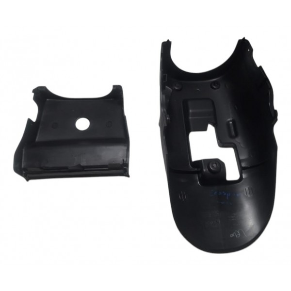 Moldura Coluna Direção Ford Ecosport 2009