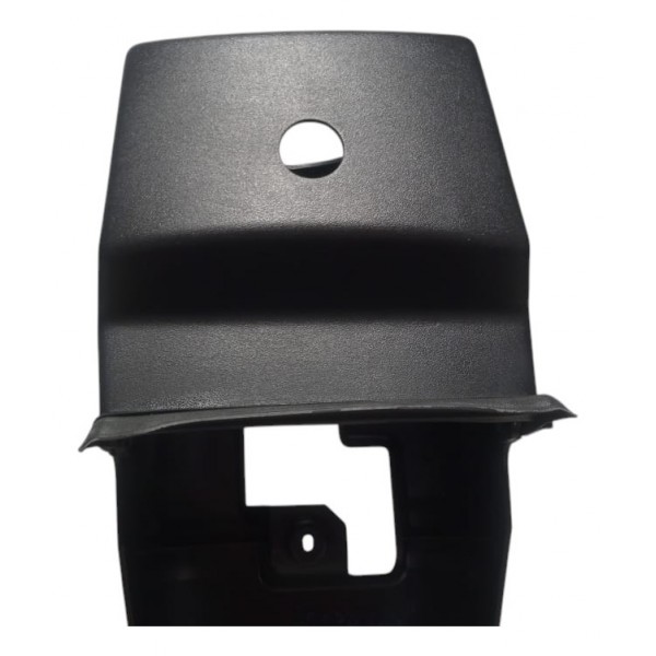 Moldura Coluna Direção Ford Ecosport 2009