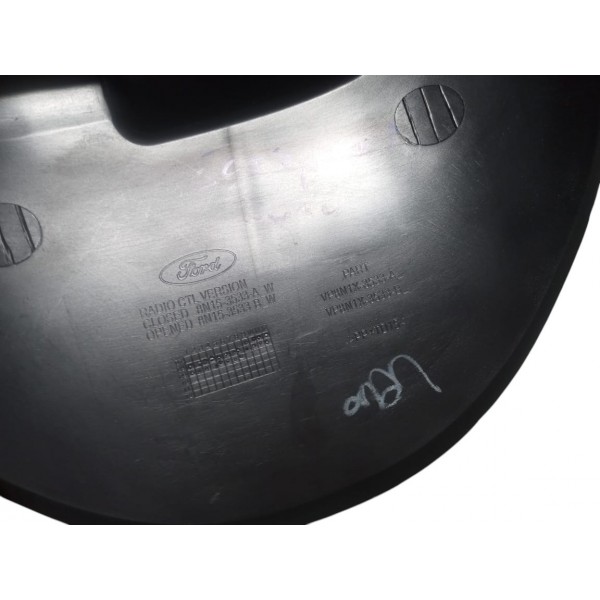 Moldura Coluna Direção Ford Ecosport 2009