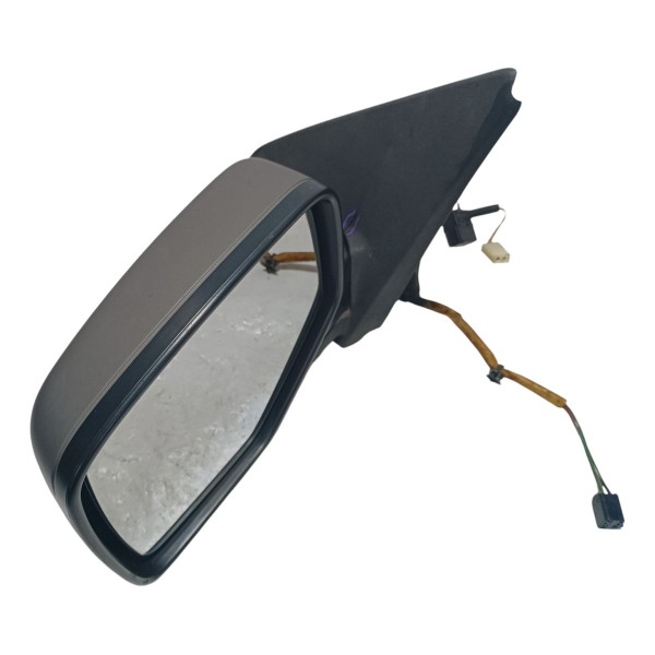 Retrovisor Elétrico Lado Esquerdo Ford Ecosport 2010