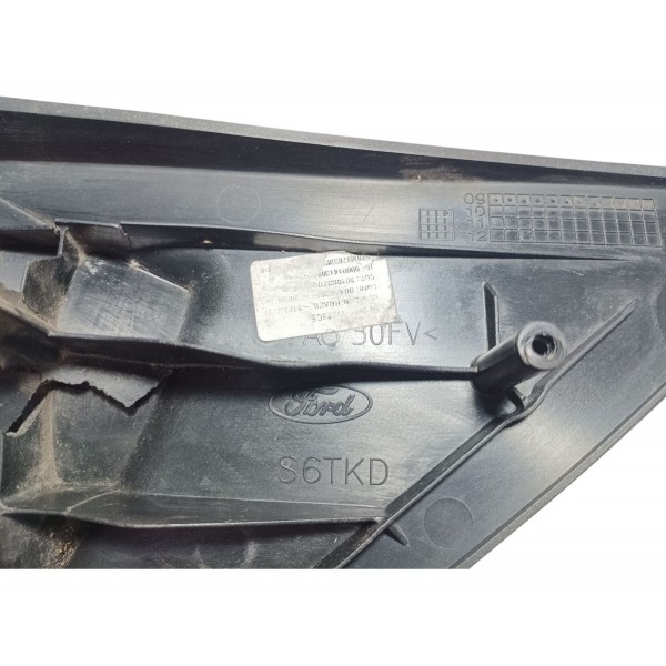 Retrovisor Elétrico Lado Esquerdo Ford Ecosport 2010