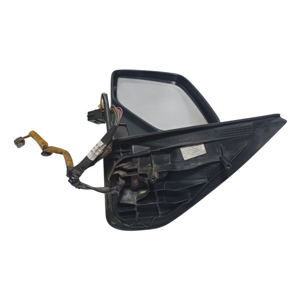 Retrovisor Elétrico Lado Esquerdo Ford Ecosport 2010