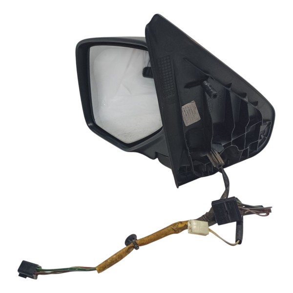 Retrovisor Elétrico Lado Esquerdo Ford Ecosport 2010