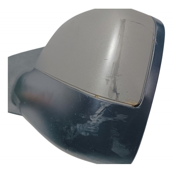 Retrovisor Elétrico Lado Esquerdo Ford Ecosport 2010