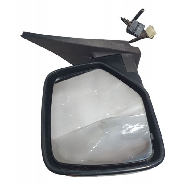 Retrovisor Elétrico Lado Esquerdo Ford Ecosport 2010