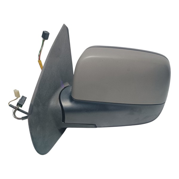 Retrovisor Elétrico Lado Esquerdo Ford Ecosport 2010