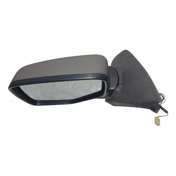 Retrovisor Elétrico Lado Esquerdo Ford Ecosport 2010