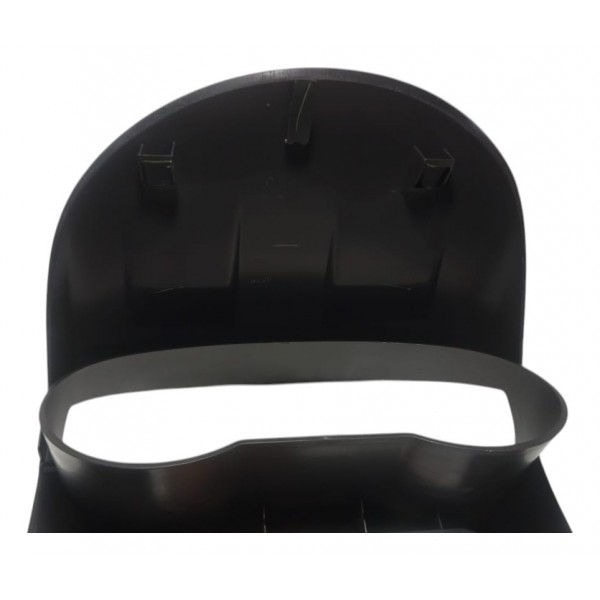 Moldura Painel Instrumento Ford Ecosport 2009