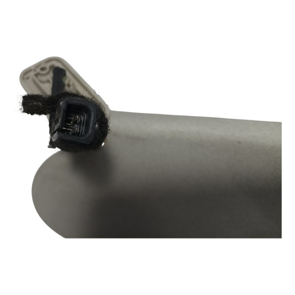 Quebra Sol Lado Direito Gm Zafira 2003