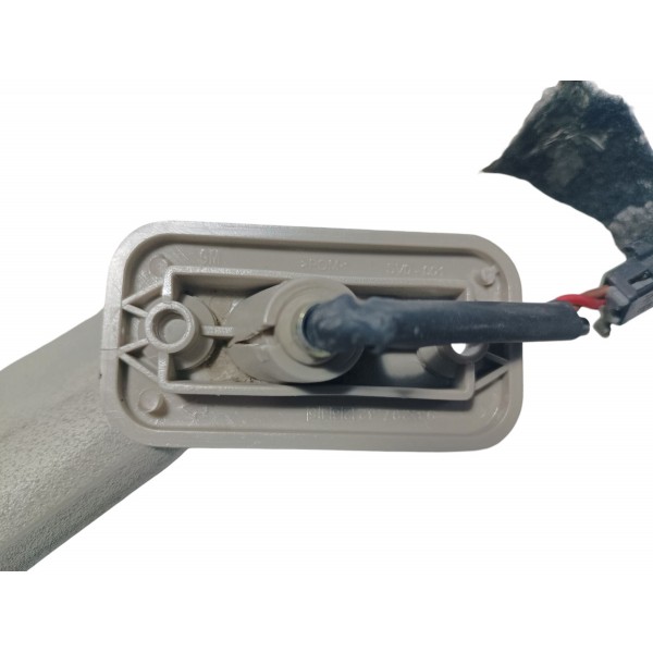 Quebra Sol Lado Direito Gm Zafira 2003