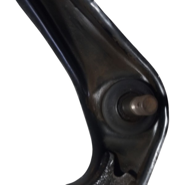 Bandeja Superior Nissan Frontier 2010 Direita Usado