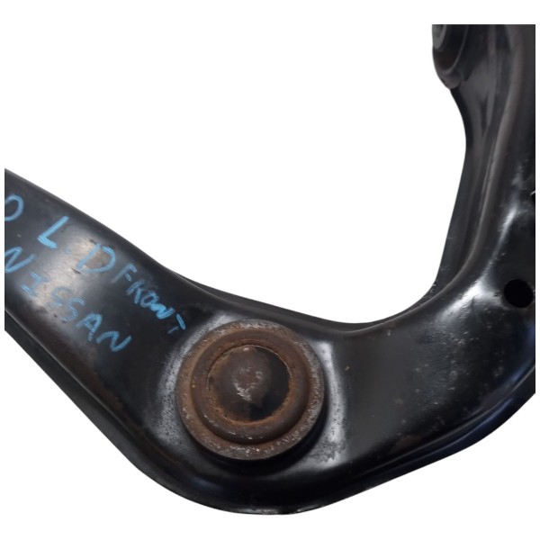 Bandeja Superior Nissan Frontier 2010 Direita Usado