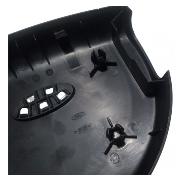 Tampa Capa Volante Ford Ecosport 2009