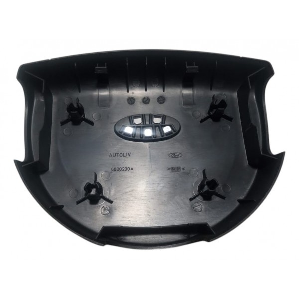 Tampa Capa Volante Ford Ecosport 2009