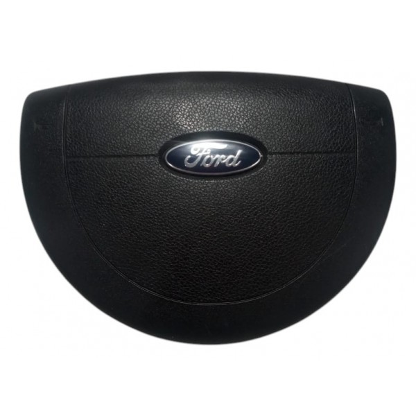 Tampa Capa Volante Ford Ecosport 2009