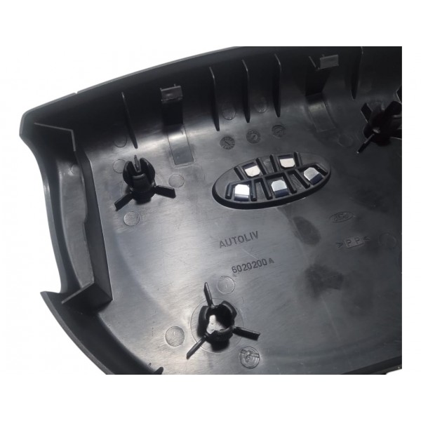 Tampa Capa Volante Ford Ecosport 2009