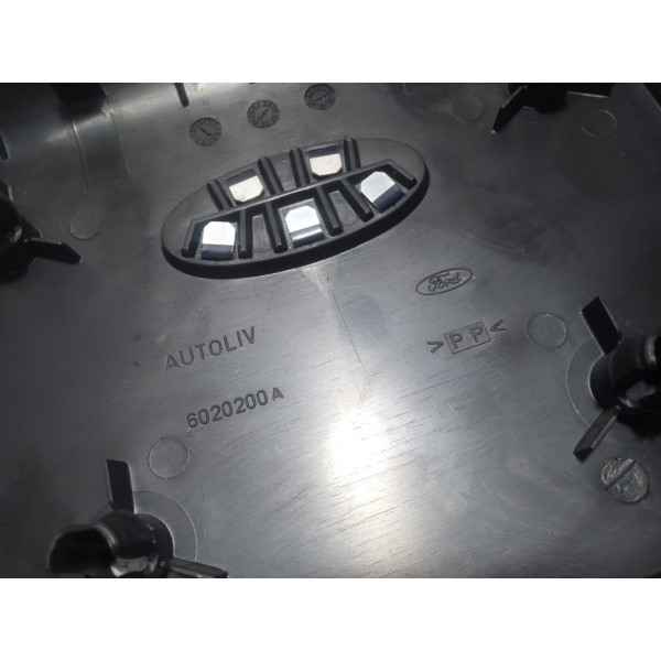 Tampa Capa Volante Ford Ecosport 2009