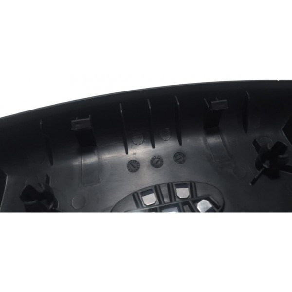 Tampa Capa Volante Ford Ecosport 2009