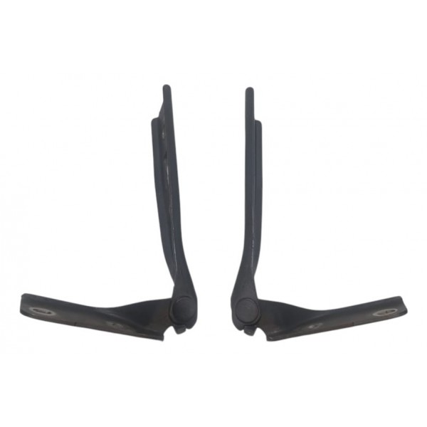 Dobradiça Capo Dianteiro Ford Ecosport 2009 Par