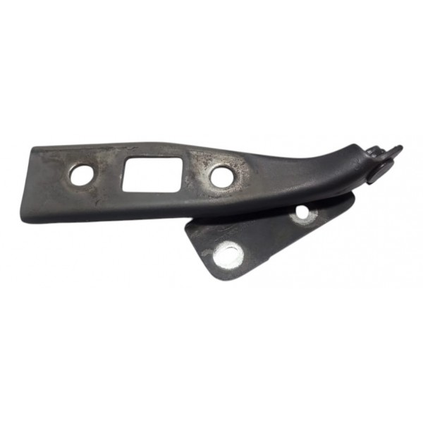 Dobradiça Capo Dianteiro Ford Ecosport 2009 Par