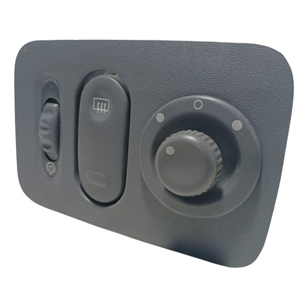 Moldura Botões Regulagem Renault Clio 2005