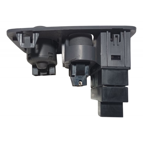 Moldura Botões Regulagem Renault Clio 2005