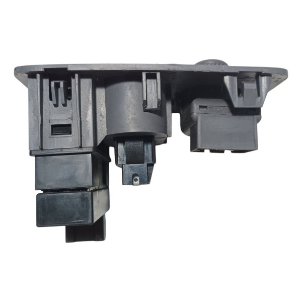 Moldura Botões Regulagem Renault Clio 2005