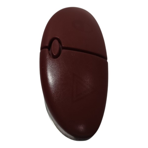 Pisca Alerta E Trava Porta Peugeot 206 2007 Vermelho