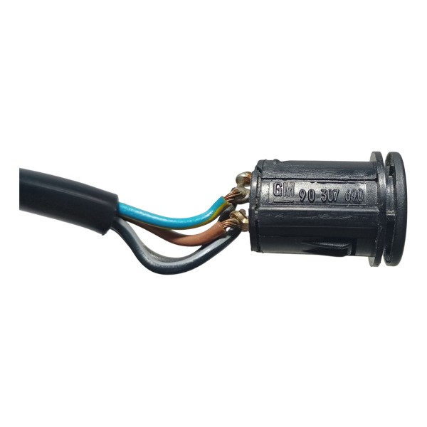 Botão Interruptor Controle Tração Gm Vectra Zafira 2007