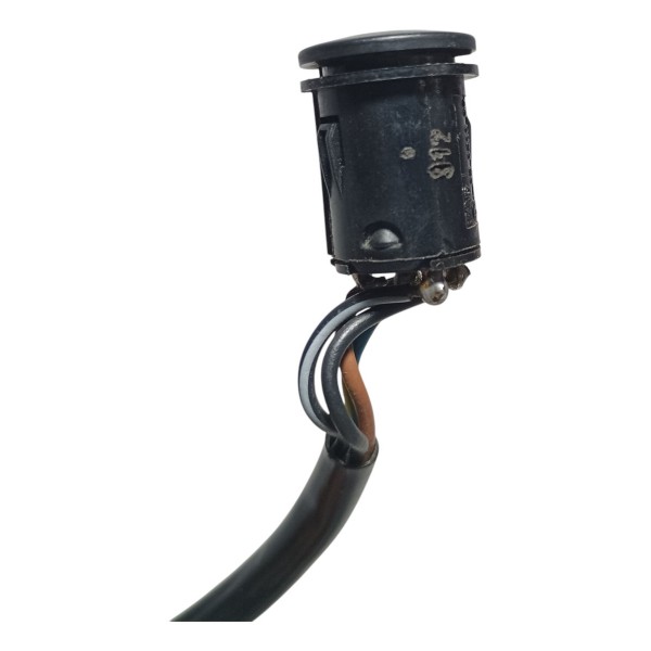 Botão Interruptor Controle Tração Gm Vectra Zafira 2007