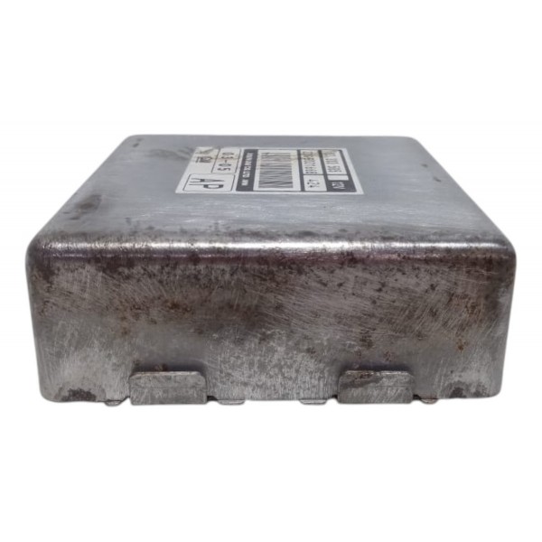 Módulo Câmbio Automático Gm Zafira  Astra 2.0 2005 93303565