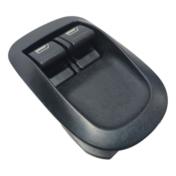 Botão Vidro Elétrico Central Peugeot 206 2006