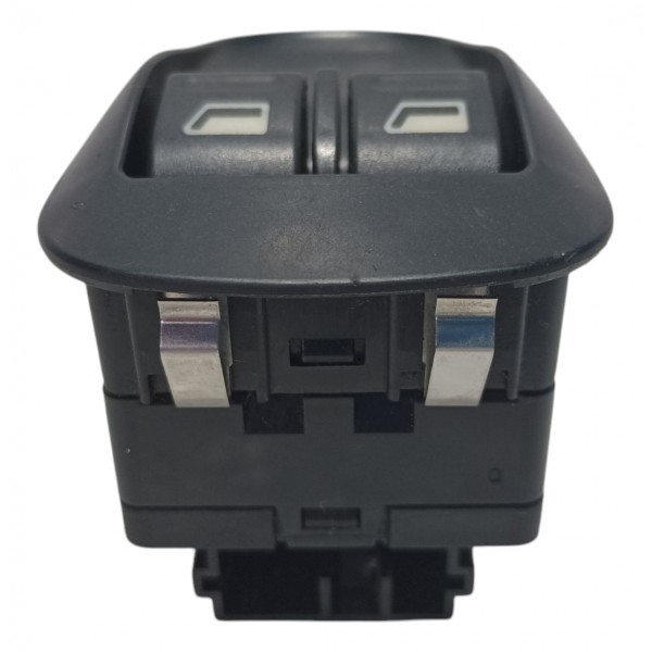 Botão Vidro Elétrico Central Peugeot 206 2006