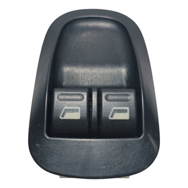 Botão Vidro Elétrico Central Peugeot 206 2006